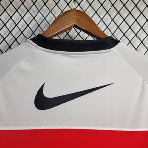 Camisa Flamengo Retrô Away