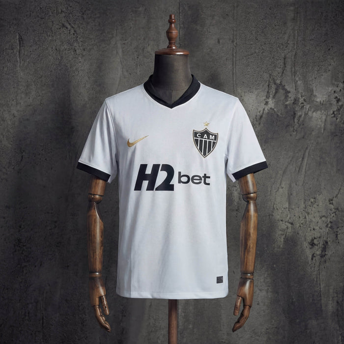 Camisa Atlético-MG Away 26/27