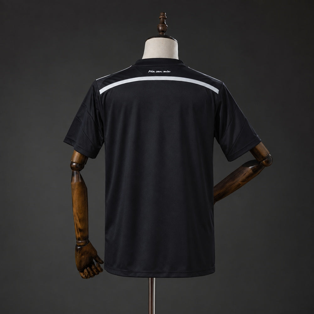 Camisa Bayern Munich Retrô 14/15