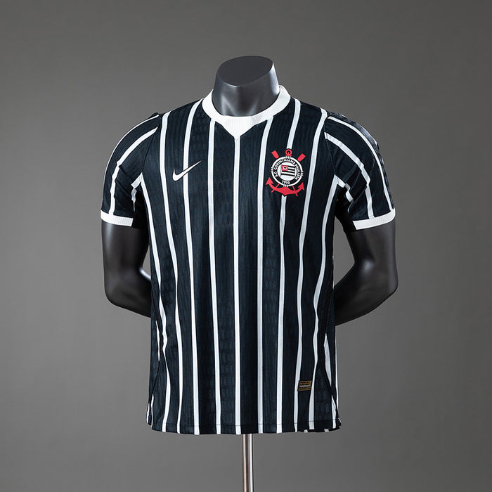Camisa Corinthians Away Versão Jogador 26/27