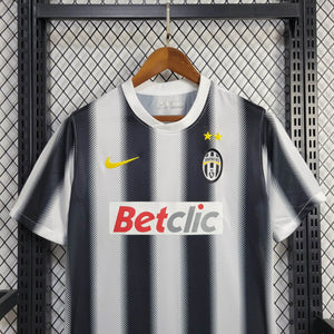 Camisa Juventus Retrô 11/12