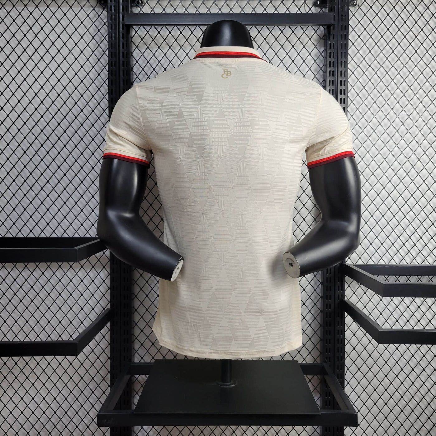 Camisa Bayern Munich Away Jogador 24/25