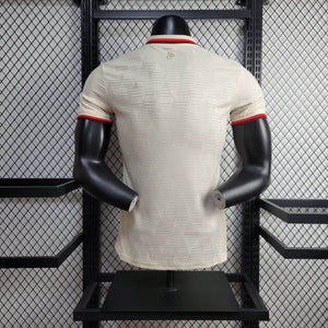 Camisa Bayern Munich Away Jogador 24/25