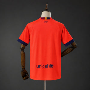 Camisa Barcelona Retrô 14/15