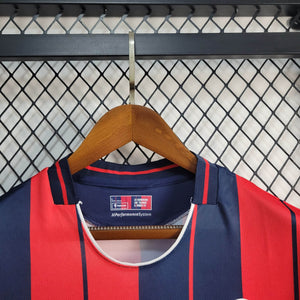 Camisa Bologna Home 25/26