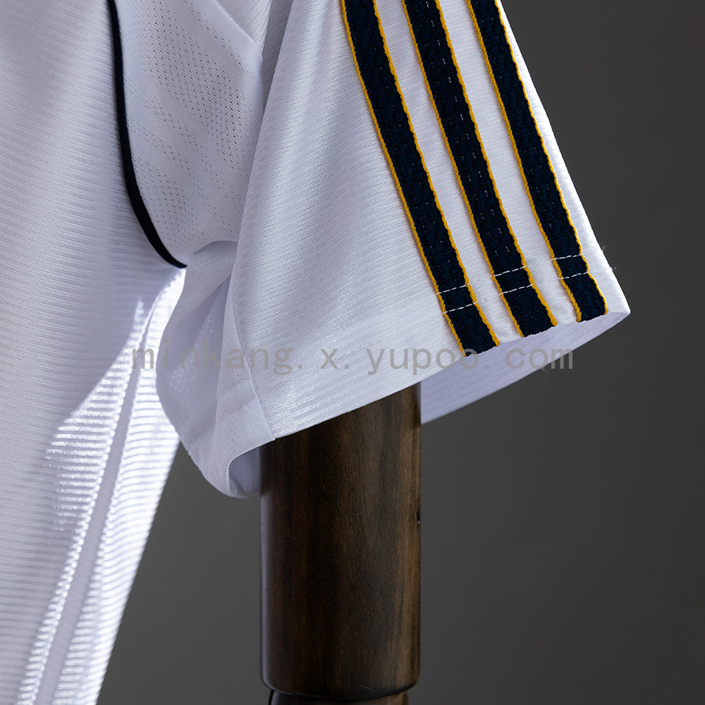 Camisa Real Madrid Retrô 98/00