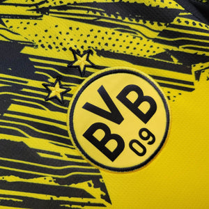 Camisa Borussia Dortmund Home 25/26