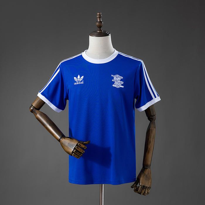 Camisa Birmingham City Home Retrô Xxl6 77/78