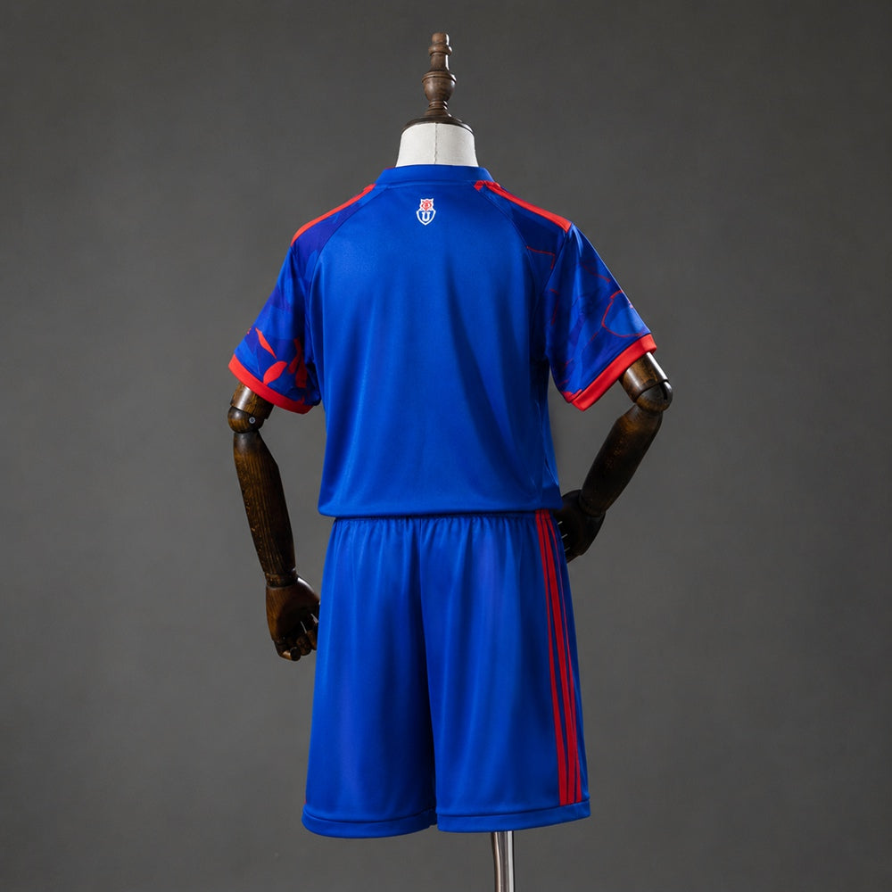 Kit Infantil Chile 26/27