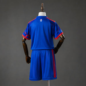Kit Infantil Chile 26/27