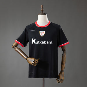 Camisa Athletic Bilbao Away 26/27