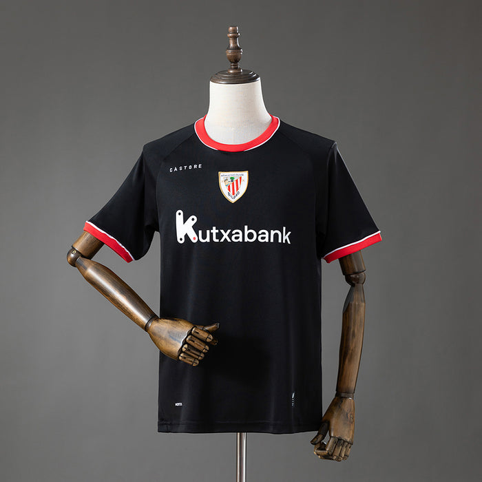 Camisa Athletic Bilbao Away 26/27