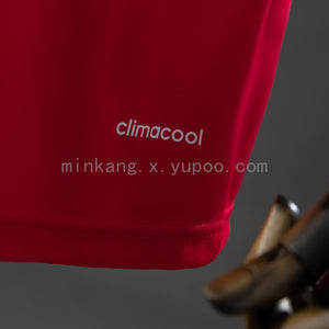 Camisa Espanha Retrô 2013