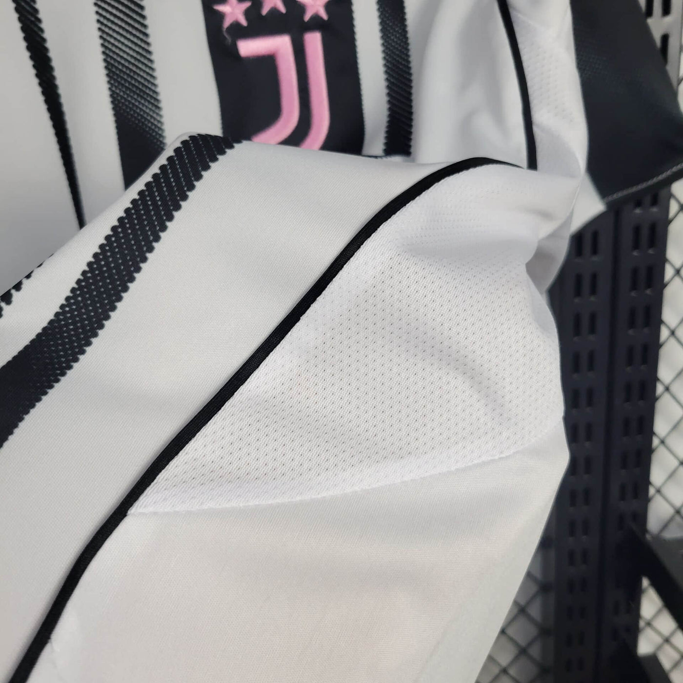 Camisa Juventus Home 25/26