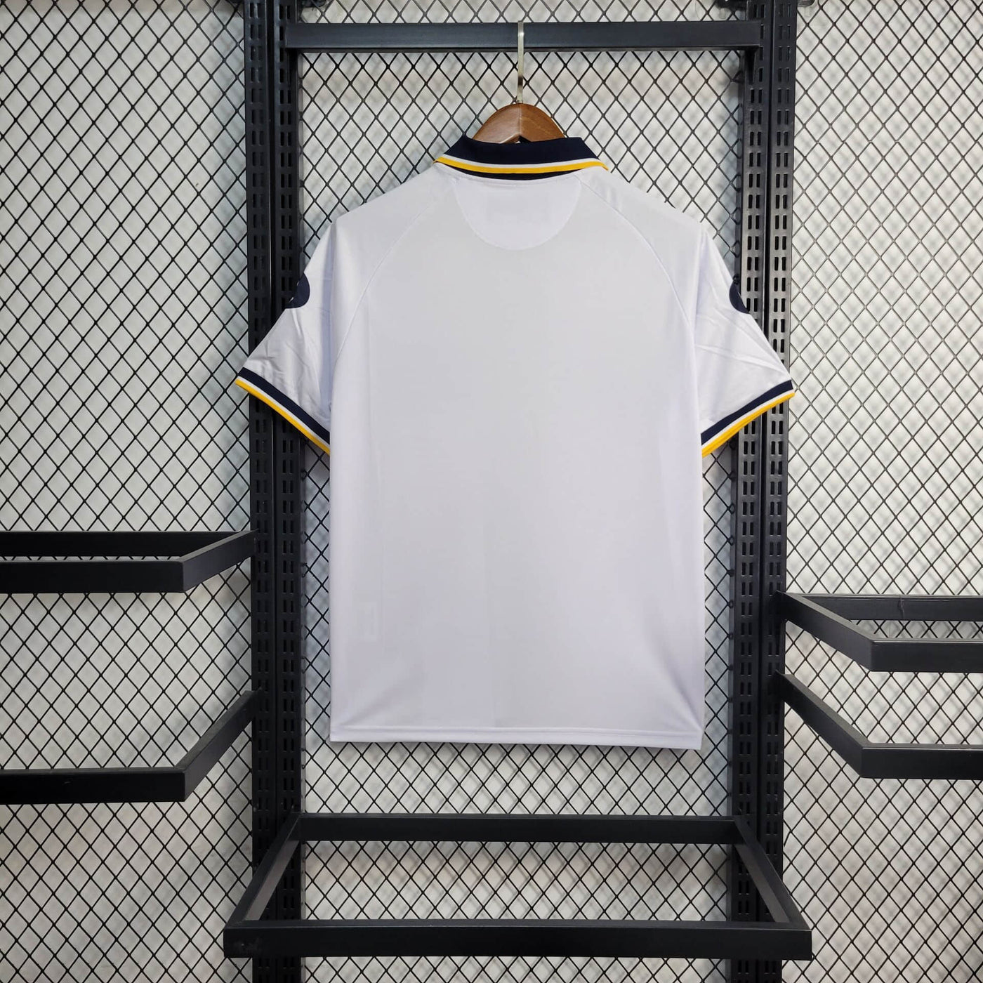 Camisa Parma Retrô 05/06