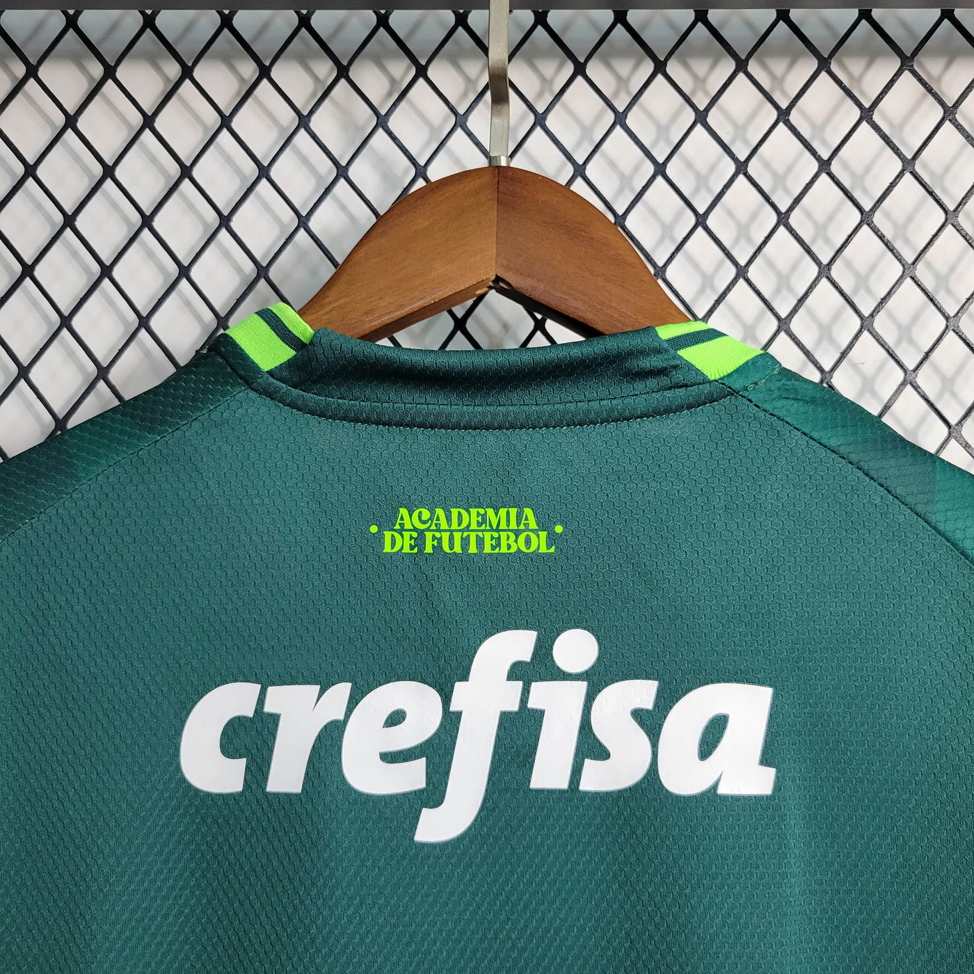 Camisa Palmeiras Home 23/24 Feminina