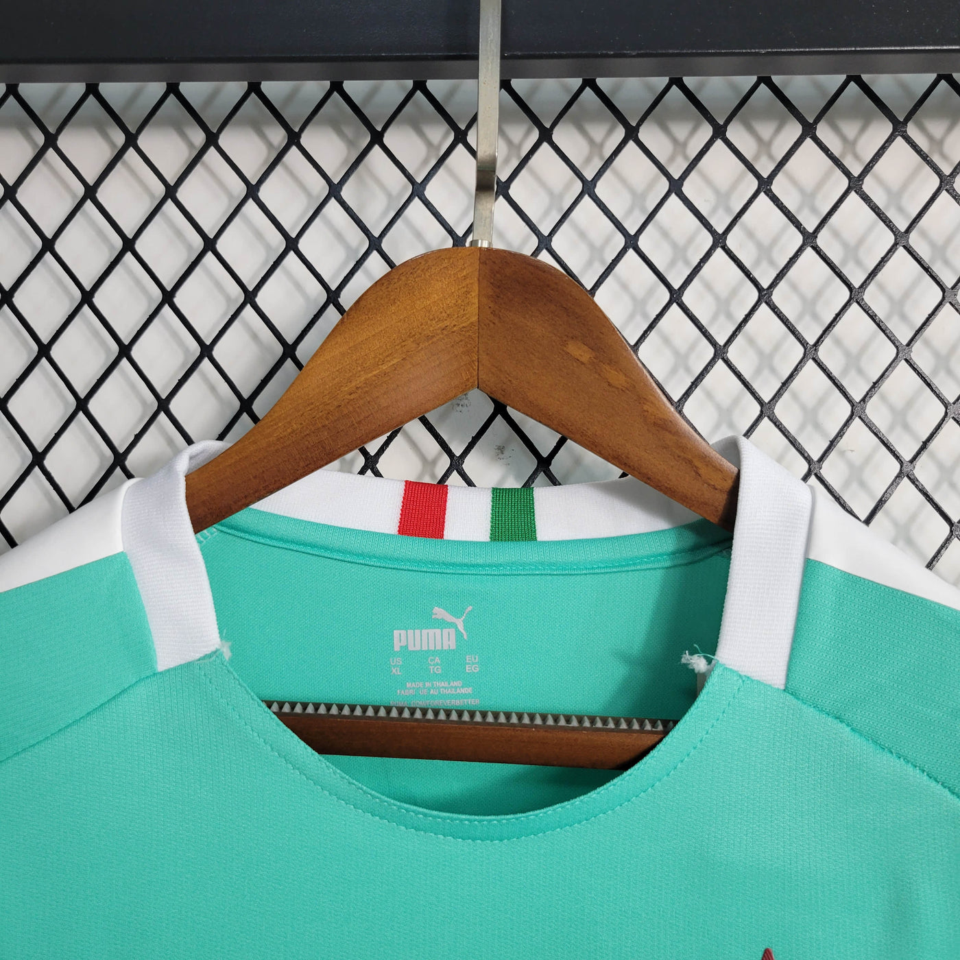 Camisa Palmeiras Retrô 19/20