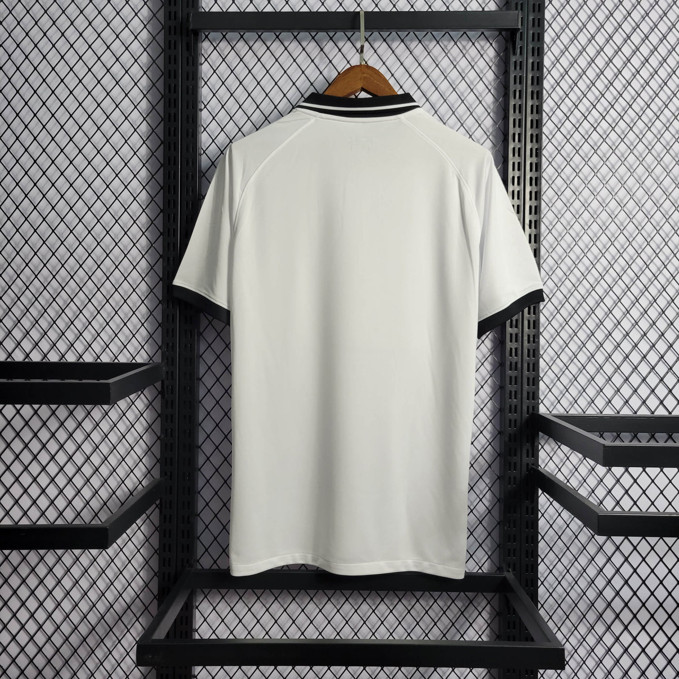 Camisa Corinthians Home 20/21