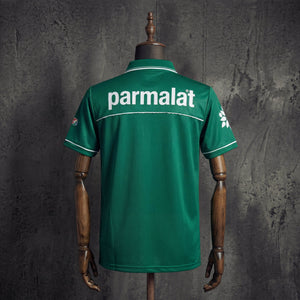 Camisa Palmeiras Retrô