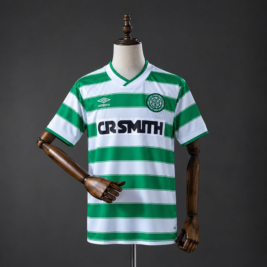 Camisa Celtics Home Retrô Xxl2 85/86