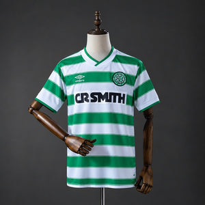 Camisa Celtics Home Retrô Xxl2 85/86