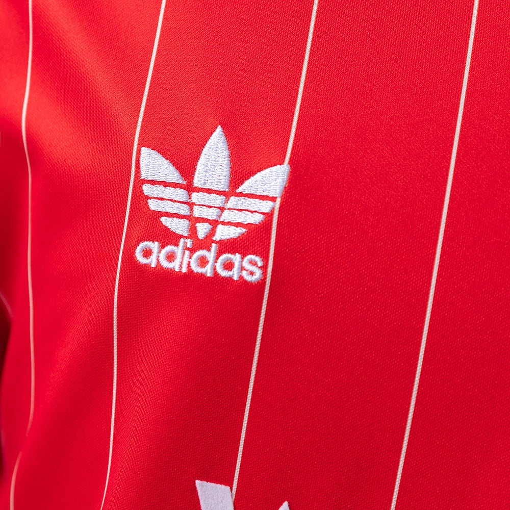 Camisa Nottingham Forest Retrô 82/84