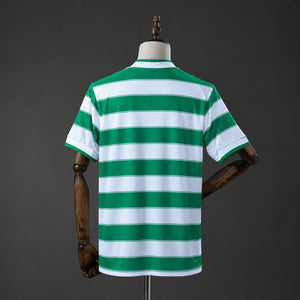Camisa Celtics Home Retrô Xxl2 85/86