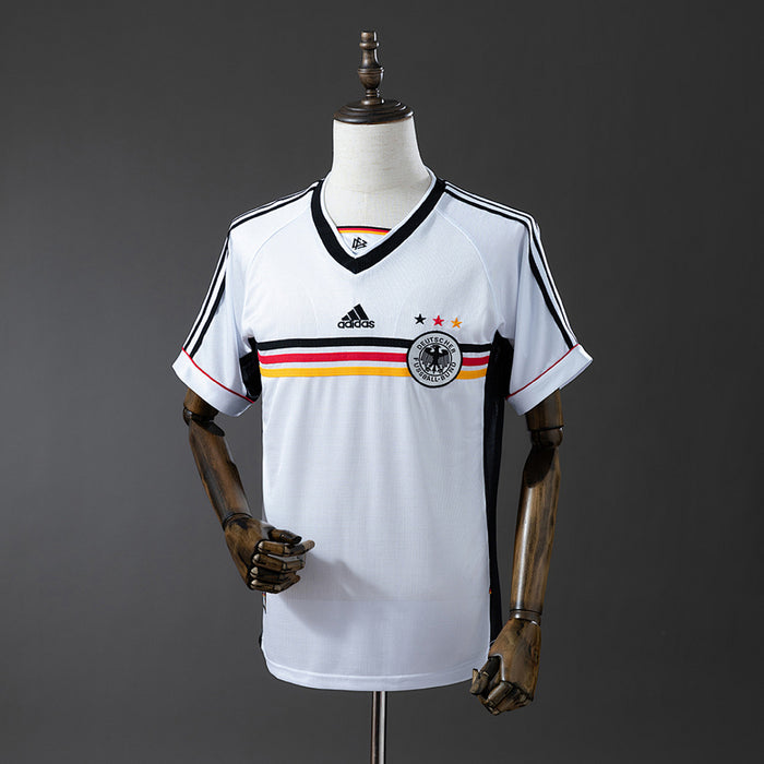 Camisa Alemanha Retrô 1998