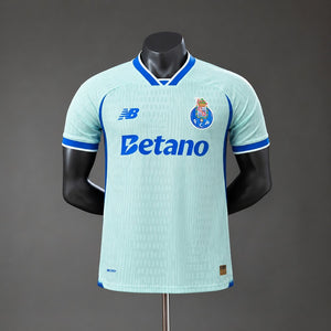 Camisa Porto Third Away Xxl2 26/27