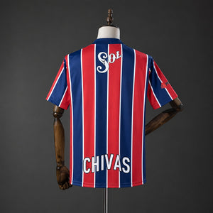Camisa Chivas Away Retrô Xxl2 97/98