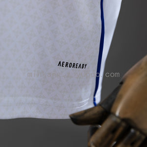 Camisa Olympique Lyon Home 25/26