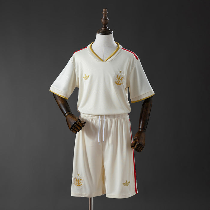 Kit Infantil Flamengo 25/26