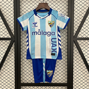 Camisa Kit Infantil Álaga Home : 16 2810 25/26