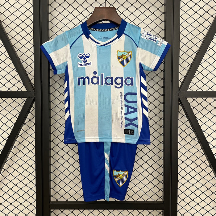 Camisa Kit Infantil Álaga Home : 16 2810 25/26