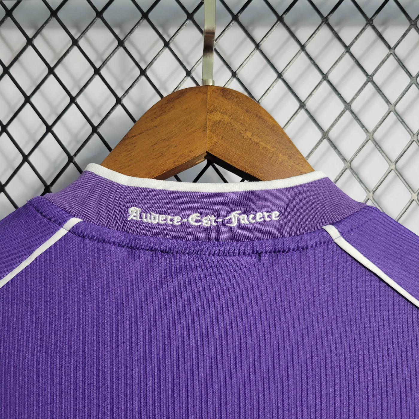 Camisa Tottenham Hotspur Retrô 1998