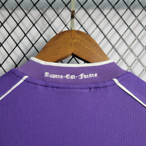 Camisa Tottenham Hotspur Retrô 1998