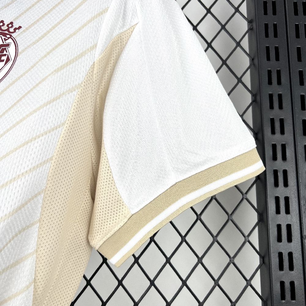 Camisa Villarreal Away 25/26