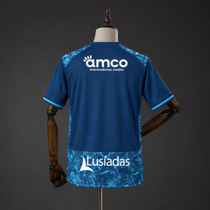 Camisa Braga Away 4xl2 26/27