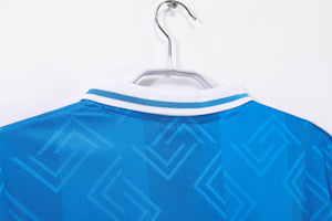 Camisa Lazio Retrô 1993