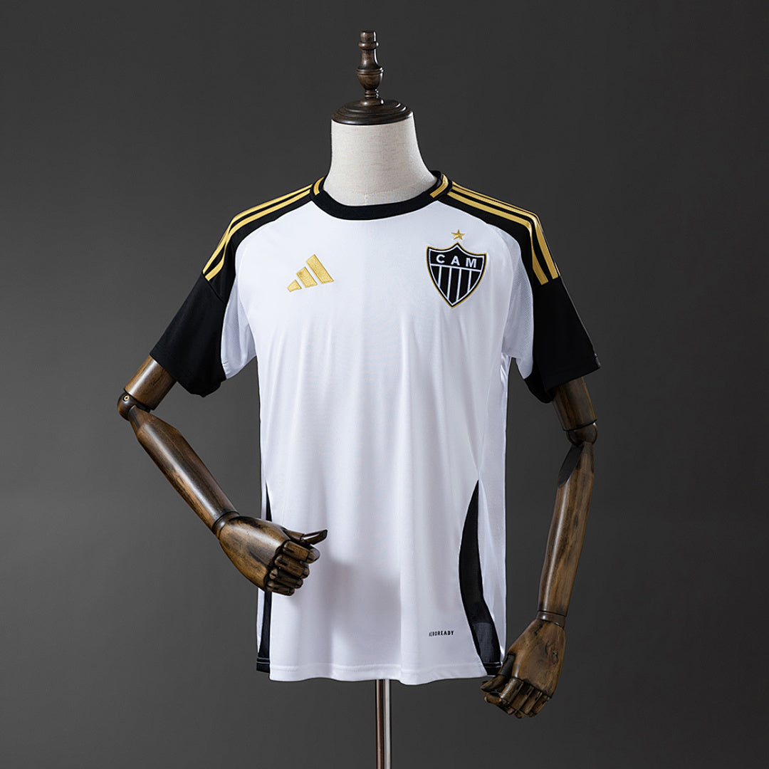 Camisa Atlético Mineiro Away 4xl7 25/26