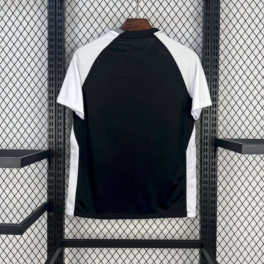 Camisa Corinthians Away