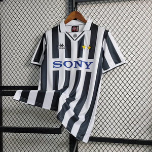 Camisa Juventus Retrô 95/97