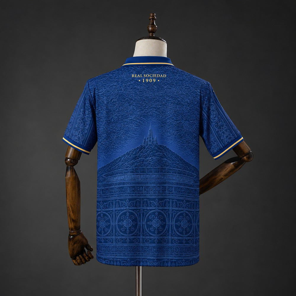 Camisa Real Sociedad 26/27