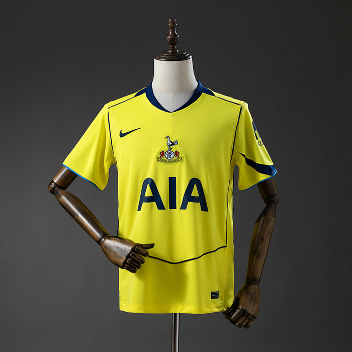 Camisa Tottenham Hotspur Away 25/26