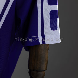 Camisa Fiorentina Retrô 99/00