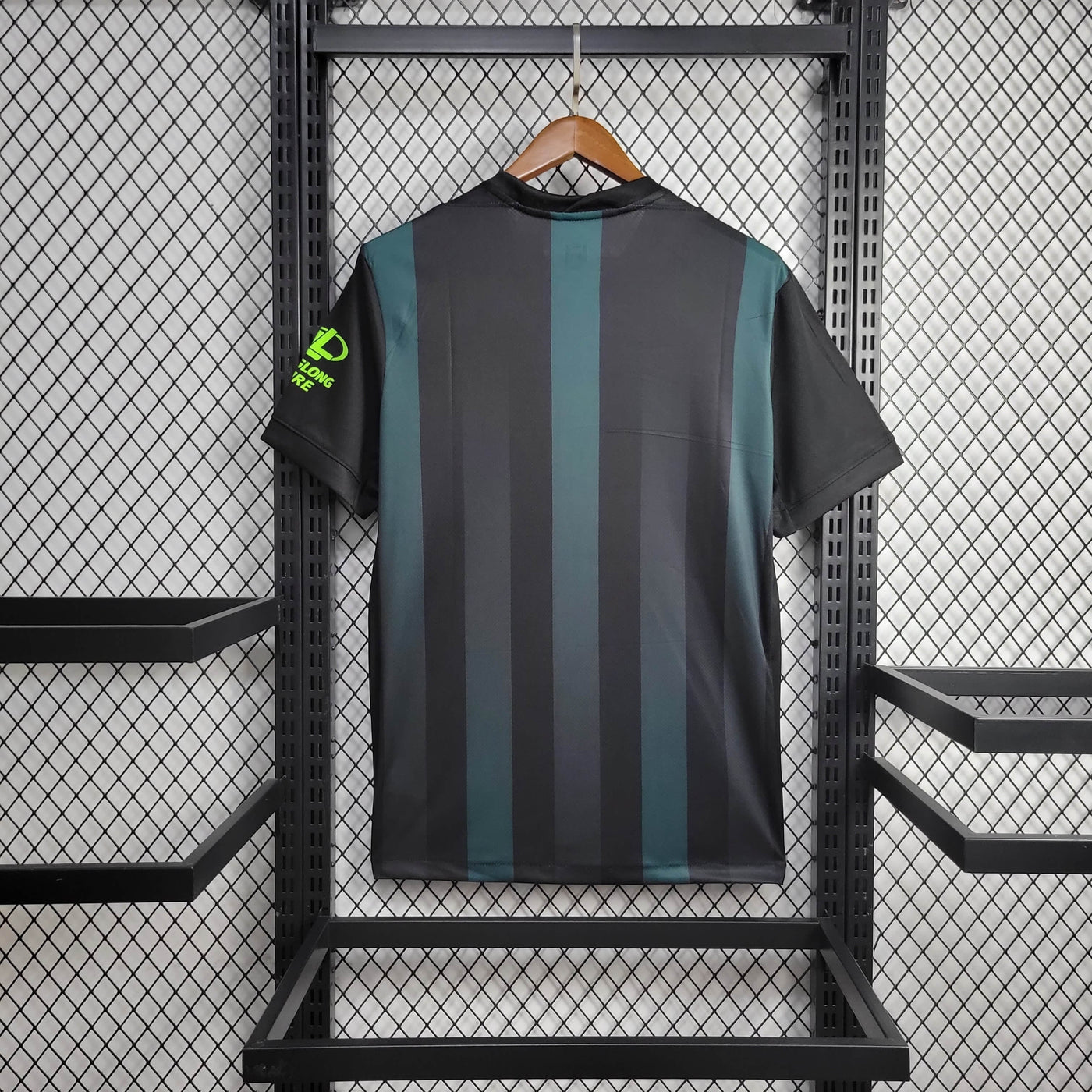 Camisa Wolfsburg Away 24/25