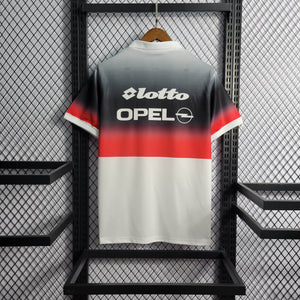 Camisa AC Milan Retrô 95/96