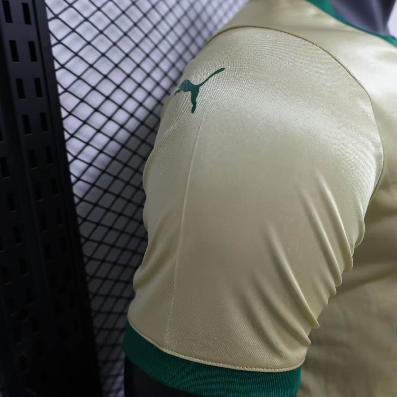 Camisa Palmeiras Away Jogador 24/25