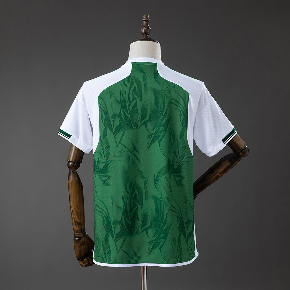 Camisa Arsenal Verde 26/27