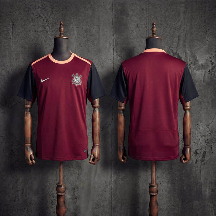 Camisa Corinthians Treino 26/27